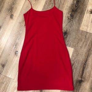 Aritzia Wilfred Free Tiny Dress